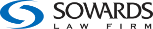 Logo of Sowards Law Firm