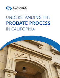 Probate Process eBook