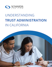 Trust Administration eBook