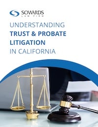 Trust & Probate Litigation eBook