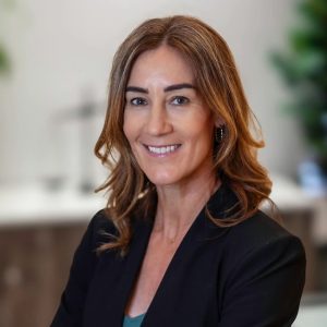 Patty Setser