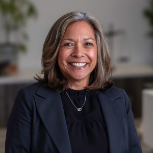 Yvonne Richey